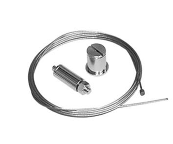 Performance in Lighting Onderdeel | TRY SET OPHANGHAKEN-Set haken voor ophanging aan ketting | 310550