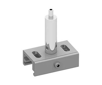 Performance in Lighting Onderdeel | OTR BRACKET+AUTO GRIPPER S-9000/231-Beugel met automatische spanner | 310740