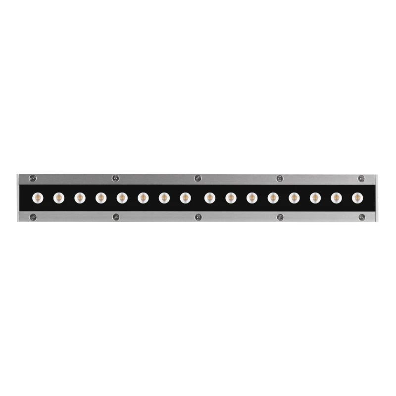 Performance in Lighting LED Opbouwarmatuur | 14W 3000K 1384lm 830 | IP66 DALI Dimbaar