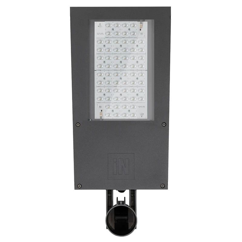 Performance in Lighting LED Mastarmatuur | 136W 4000K 18391lm 740 | 60/78mm Antraciet IP66