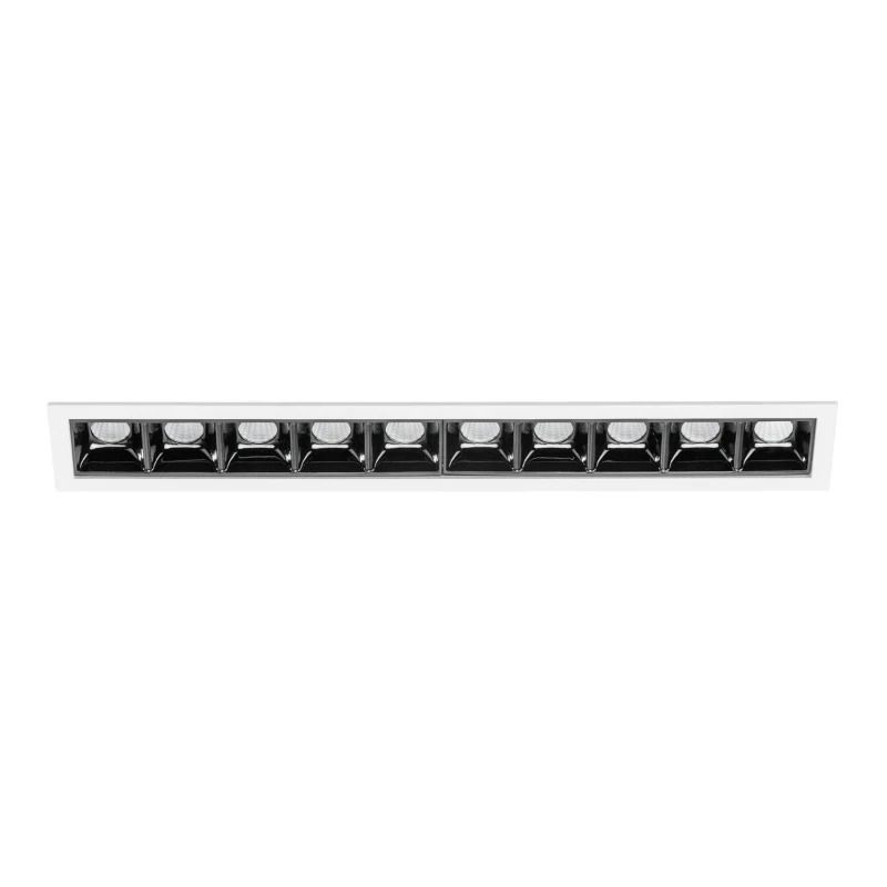 Performance in Lighting LED Downlighter | 23.5W 3000K 1219lm 930 | IP20 DALI Dimbaar Wit