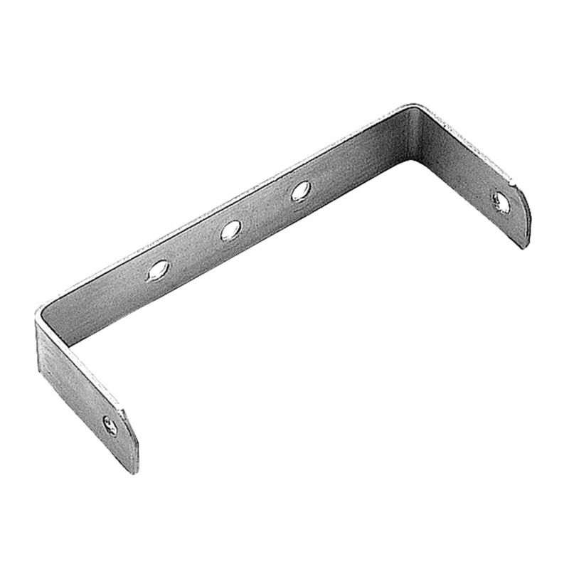Performance in Lighting Onderdeel | WIN PRO 30 A0347-94 RVS MUURBEUGEL-Wandsteun van gelakt staal | 14057394