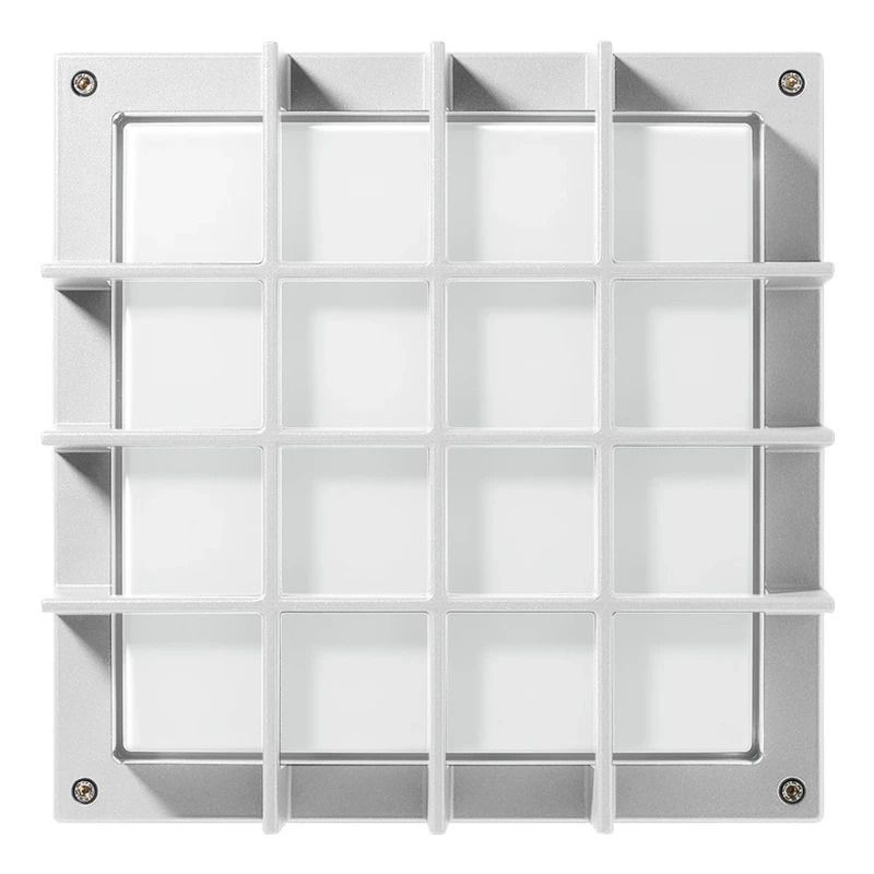 Performance in Lighting LED Armatuur | 39W 4000K 2495lm 840 | IP65 Wit