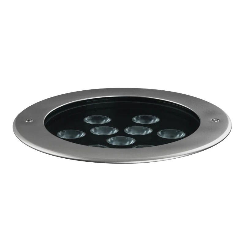 Performance in Lighting LED Grondspot Ø285mm | 26W 4000K 2536lm 840 IP67