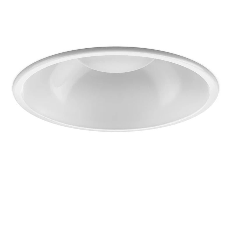 Performance in Lighting Onderdeel | DL ROUND MIDI WITTE REFLECTORWit reflector DL ROUND MIDI | 3109006