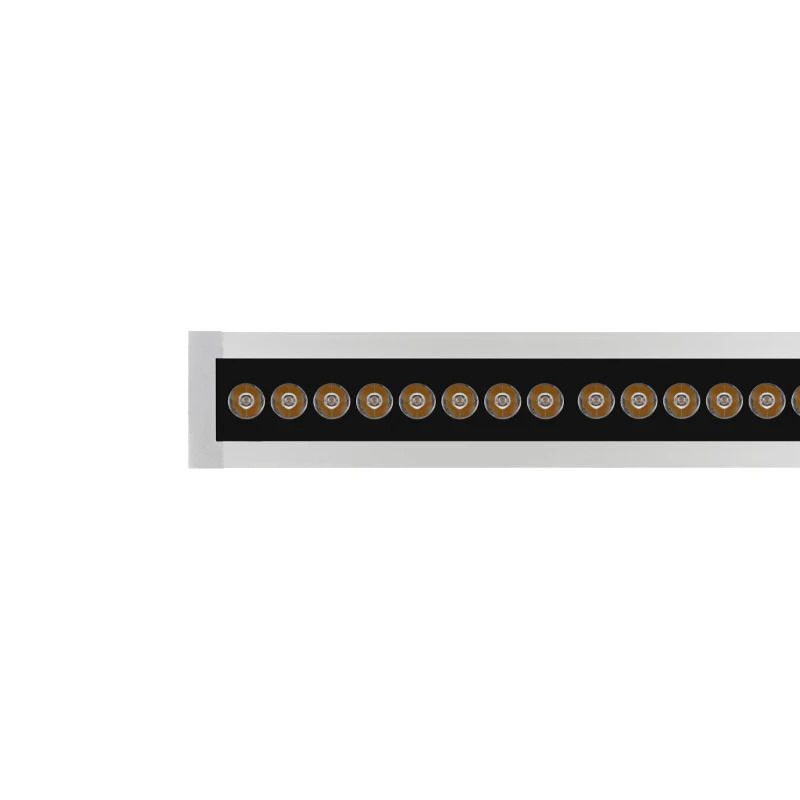 Performance in Lighting LED Inbouwarmatuur | 26W 4000K 2946lm 840 | IP67 DALI Dimbaar