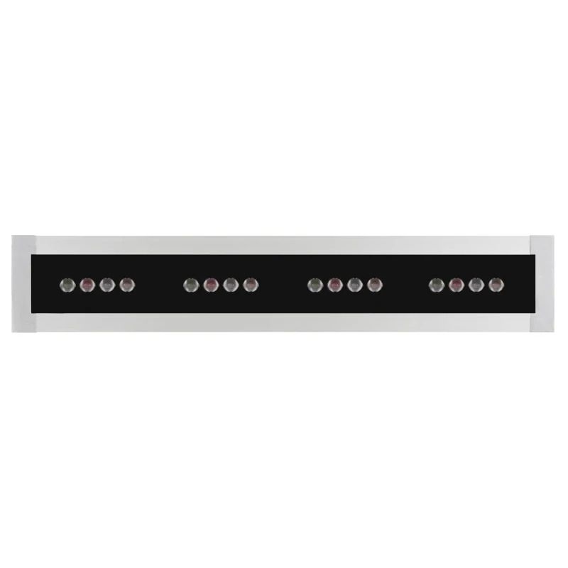 Performance in Lighting LED Inbouwarmatuur | 15W 855lm  | IP67 Dimbaar