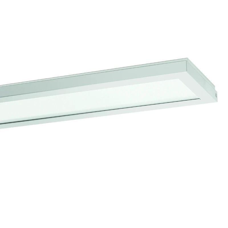 Performance in Lighting LED Pendelarmatuur | 54W 3000K 5970lm 930 | IP20 DALI Dimbaar