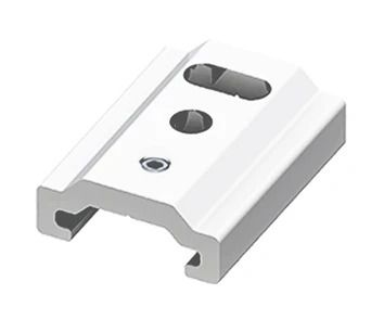 Performance in Lighting Onderdeel | OTR TK BRAC SH GRIP SUSP S-9000/312-LA-W-Kleine ophangbeugel met openi | 311048