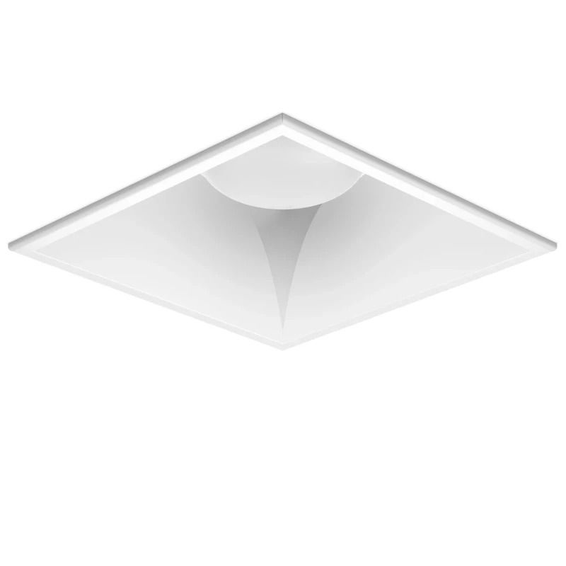 Performance in Lighting LED Downlighter | 15W 4000K 2260lm 840 | IP20 DALI Dimbaar Wit