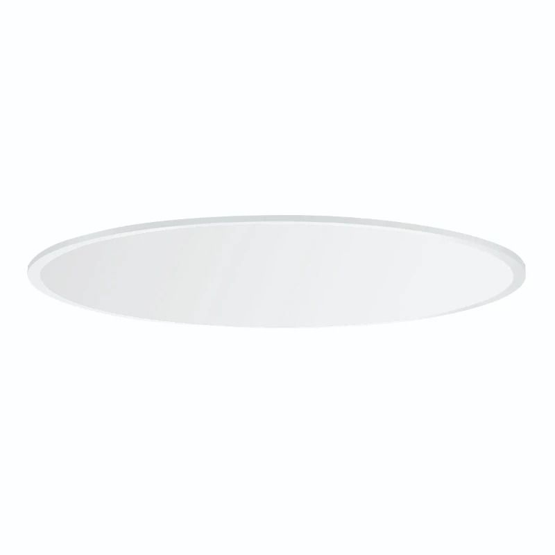 Performance in Lighting LED Inbouwarmatuur Ø729mm | 45W 4000K 5790lm 840 | IP20 Wit