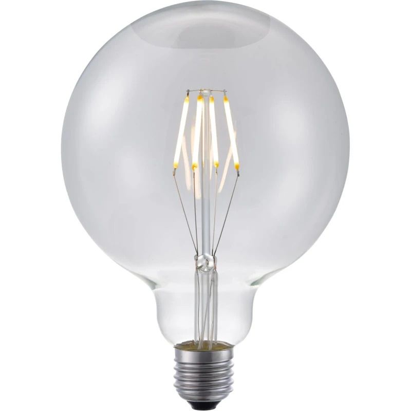 SPL E27 LED Globelamp | 4W 2200K 220V/240V 922 | 360° Dimbaar