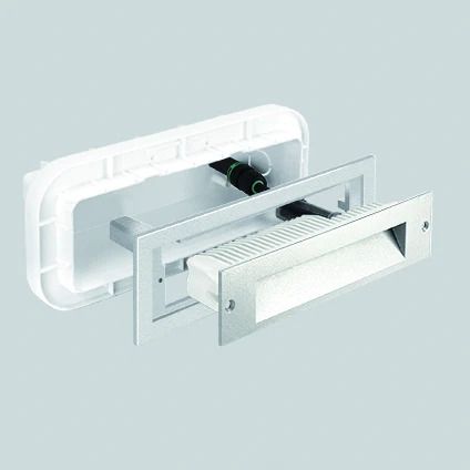 Performance in Lighting Onderdeel | INSERT+1 ADAPTER WIT-Adapter INSERT+ 1 (achteraf kit Insert 1) | 310476