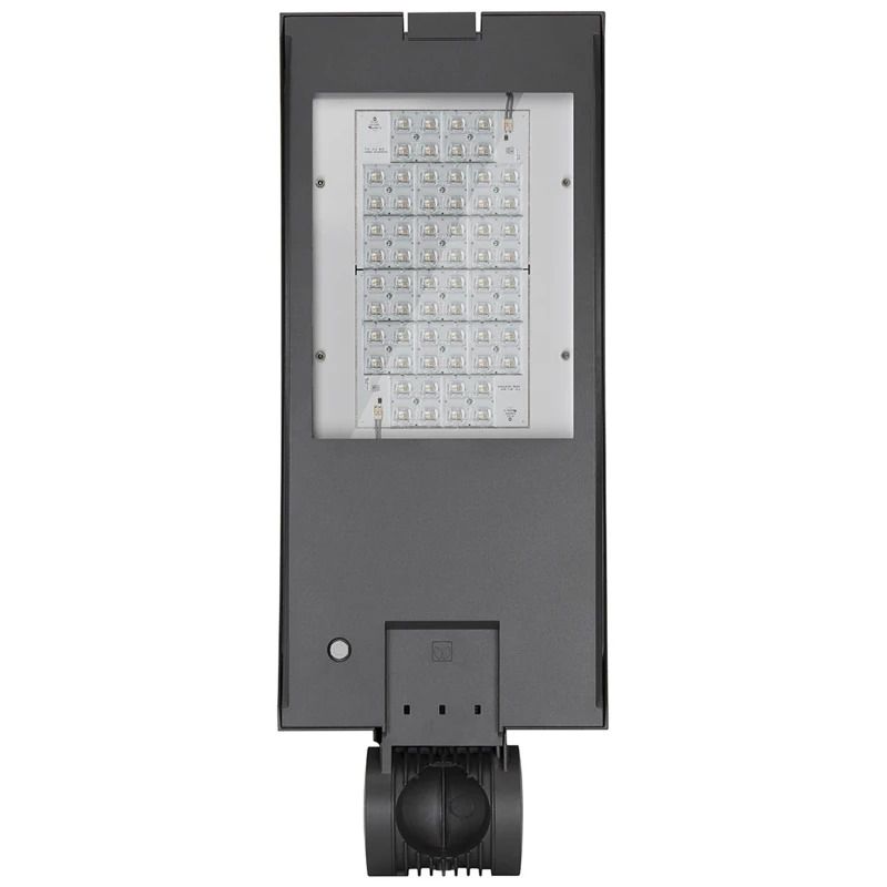 Performance in Lighting LED Mastarmatuur | 136W 4000K 18481lm 740 | 60/78mm Antraciet IP66 Dimbaar