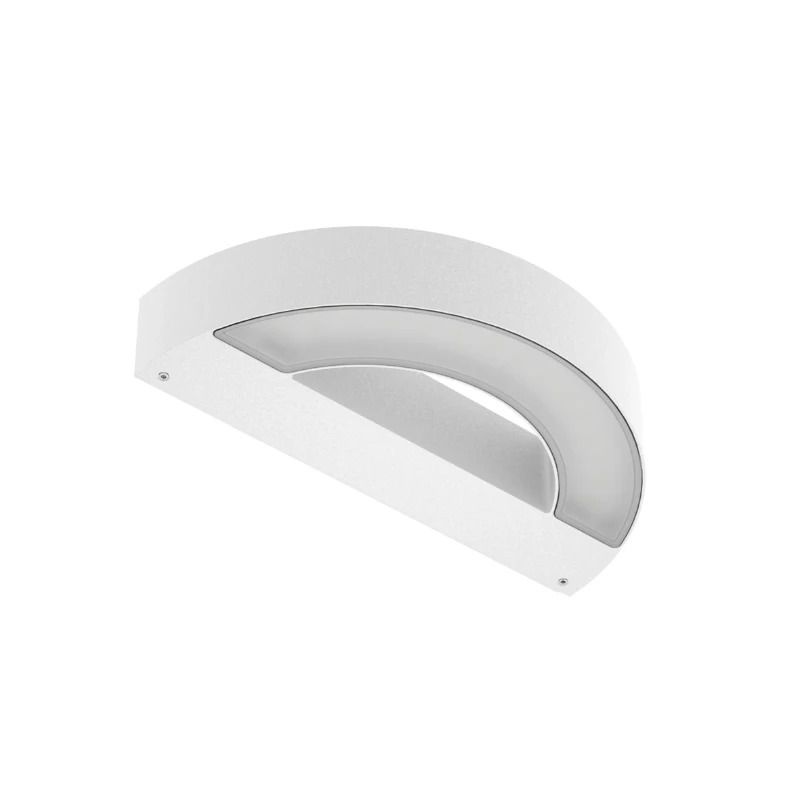 Performance in Lighting LED Armatuur | 8W 4000K 340lm 840 | IP65 Sensor Wit