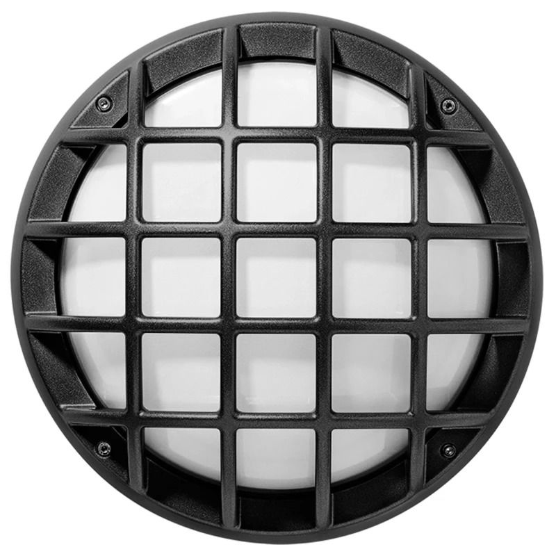 Performance in Lighting LED Armatuur Ø293mm | 1X E27 Max 100W  | IP66