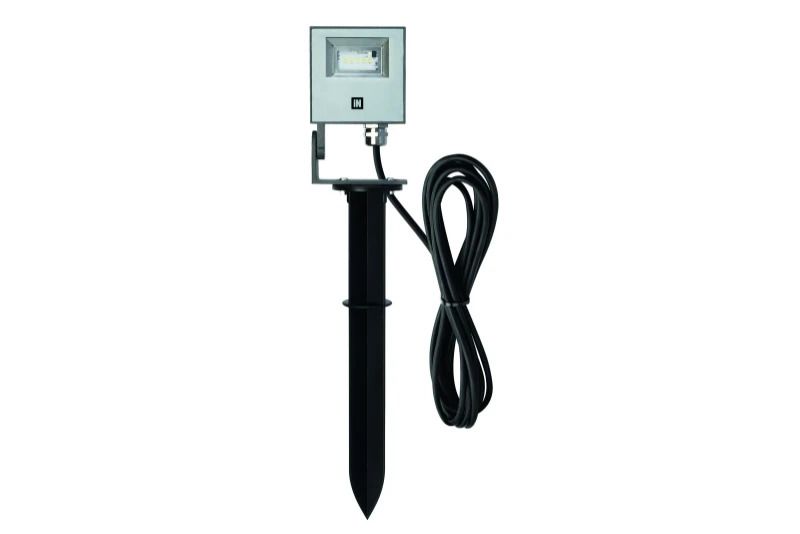 Performance in Lighting LED Schijnwerper | 9.5W 3000K 1009.33lm 830 | IP65