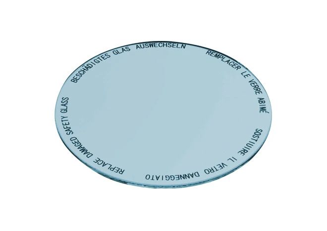 Performance in Lighting Onderdeel | FOOD FILTEREB433+434/AS425 VIS Ø78MMLevensmiddelenfilter voor vispro | 8433965