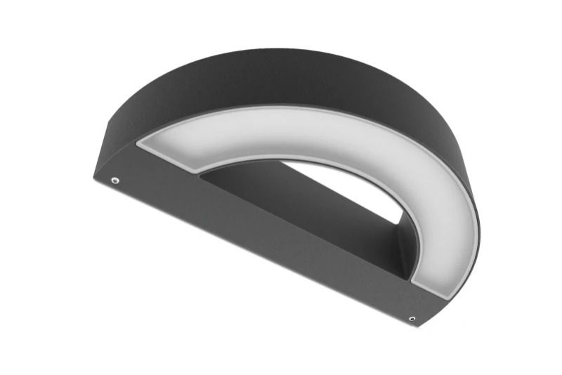 Performance in Lighting LED Armatuur | 12.5W 4000K 971lm 840 | IP65 Nood Wit