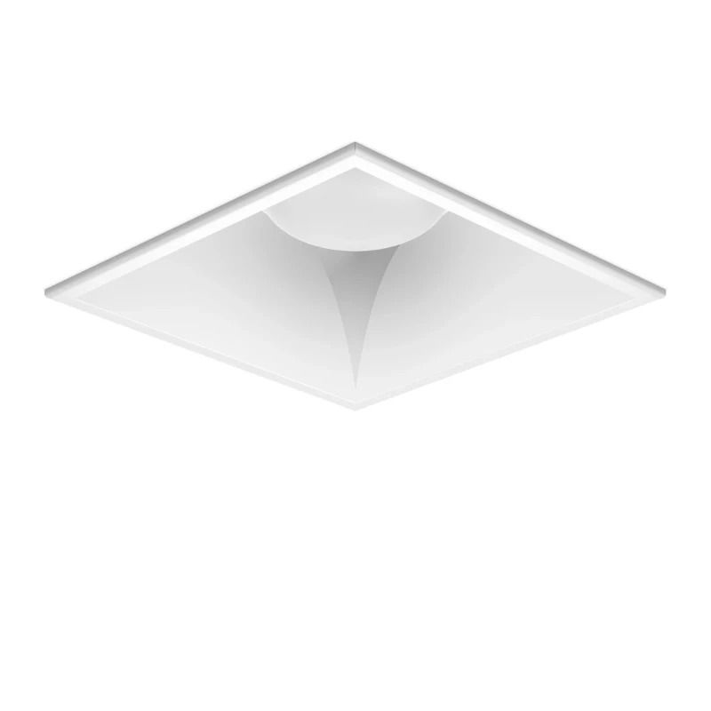 Performance in Lighting LED Downlighter | 13W 4000K 1780lm 840 | IP20 Nood Wit