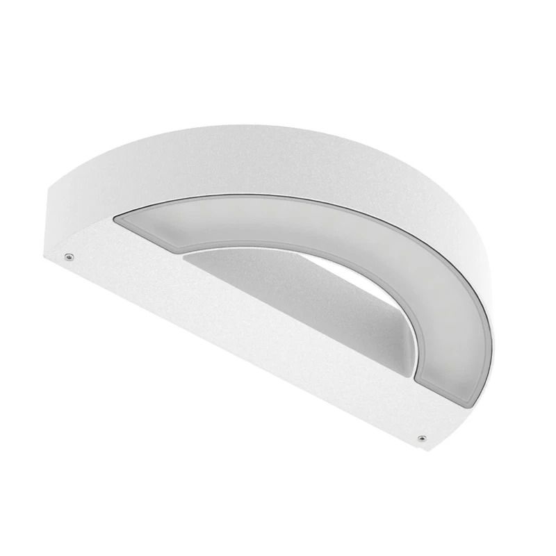 Performance in Lighting LED Armatuur | 16W 3000K 627lm 830 | IP65 Wit