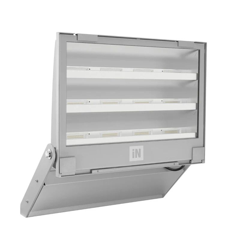 Performance in Lighting LED Schijnwerper | 448W 4000K 52346lm 840 | IP66 DALI Dimbaar