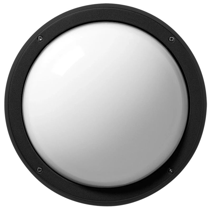 Performance in Lighting LED Opbouwarmatuur Ø293mm | 16W 3000K 1161lm 830 | IP66