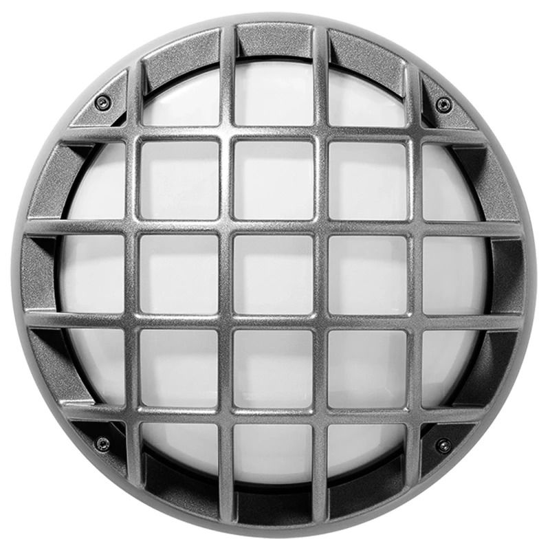 Performance in Lighting LED Armatuur Ø293mm | 1X E27 Max 100W  | IP66