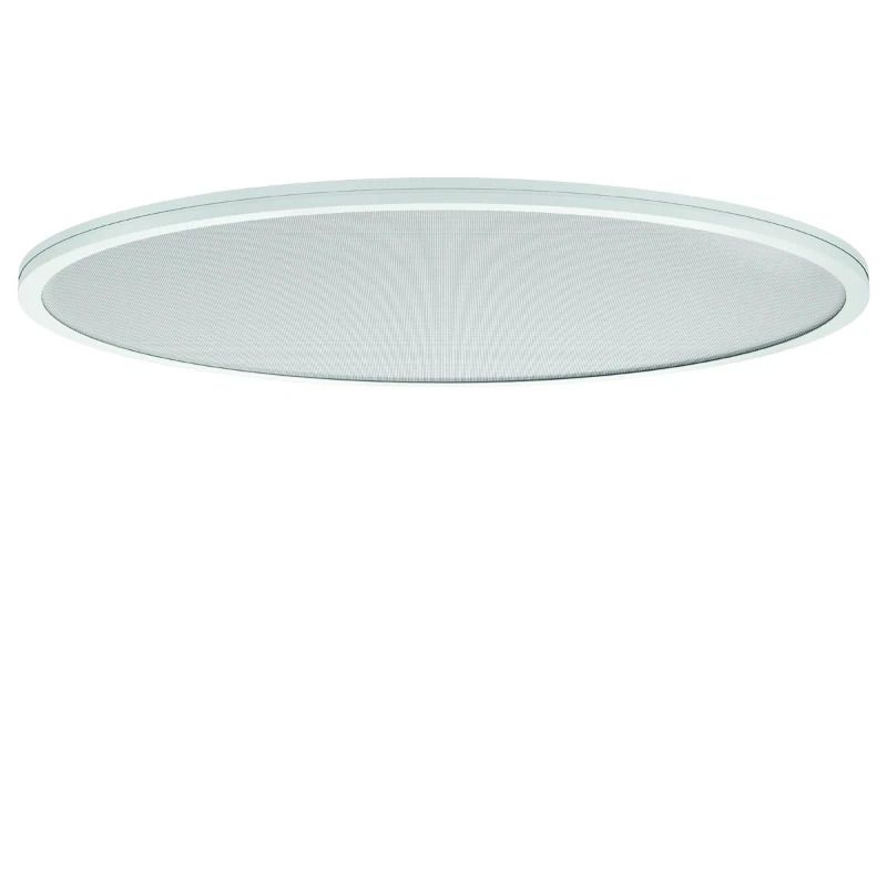 Performance in Lighting LED Opbouwarmatuur Ø730mm | 45W 3000K 5530lm 830 | IP20 DALI Dimbaar Wit