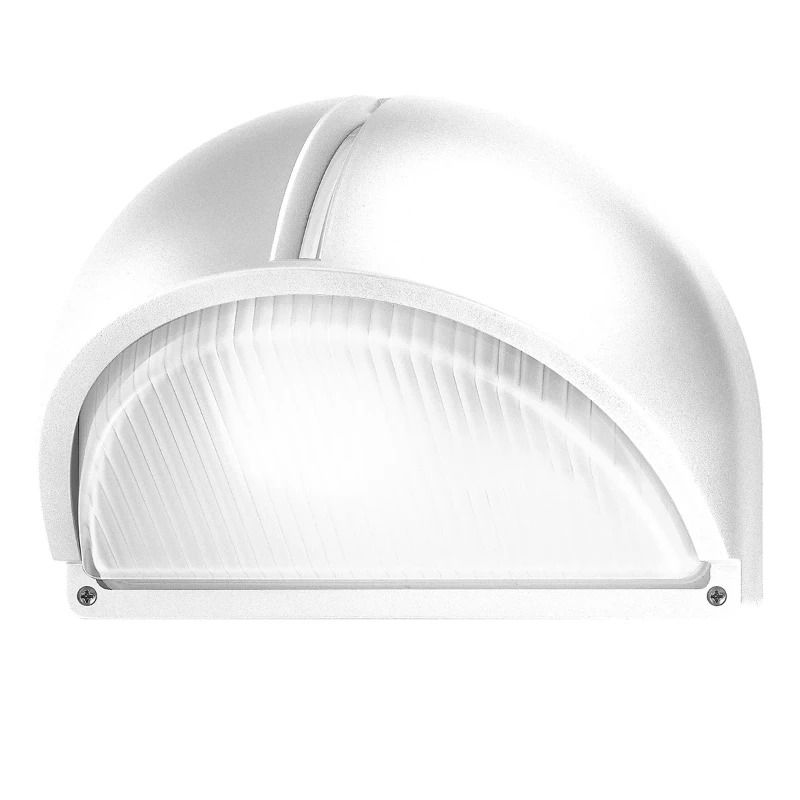 Performance in Lighting LED Armatuur | 1X E27 Max 75W  | IP44 Wit