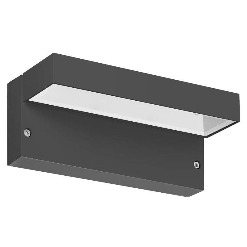 Performance in Lighting LED Armatuur | 15W 4000K 726.96lm 840 | IP65