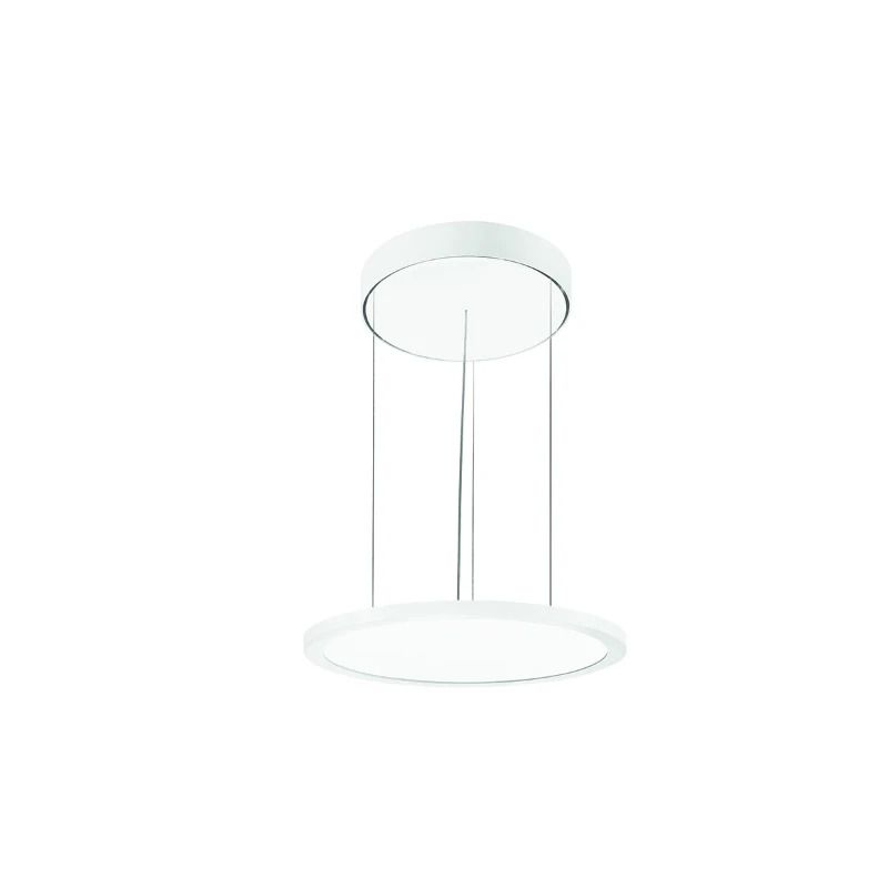 Performance in Lighting LED Pendelarmatuur | 26W 4000K 2750lm 840 | IP20 DALI Dimbaar