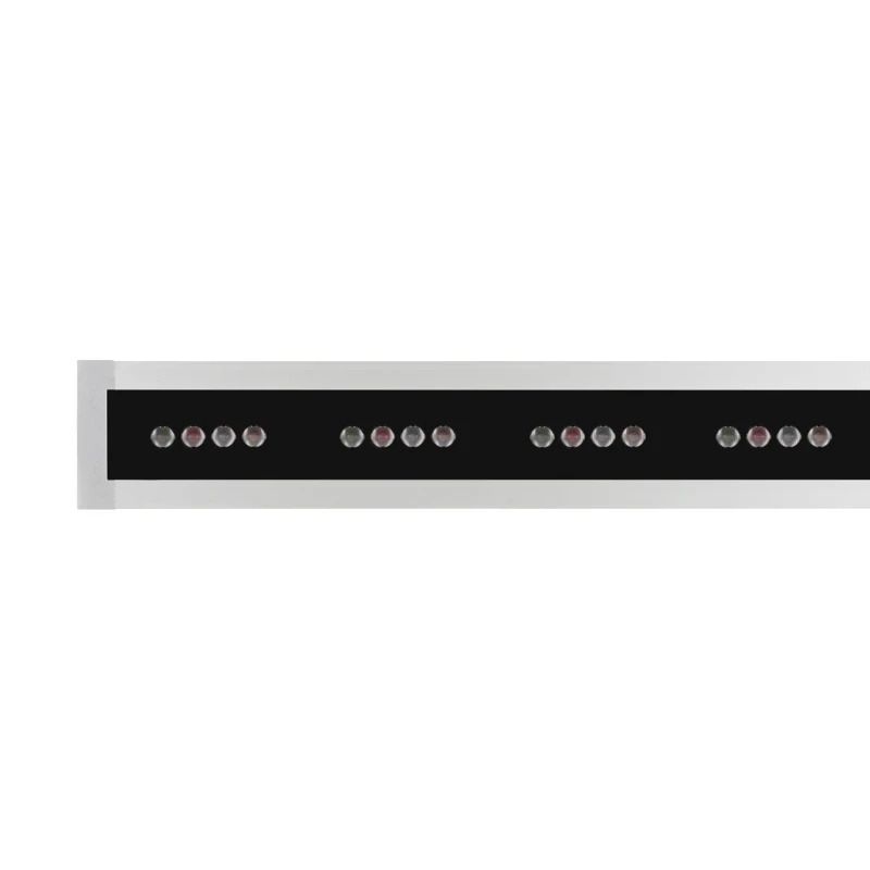 Performance in Lighting LED Inbouwarmatuur | 32W 1965lm  | IP67 Dimbaar