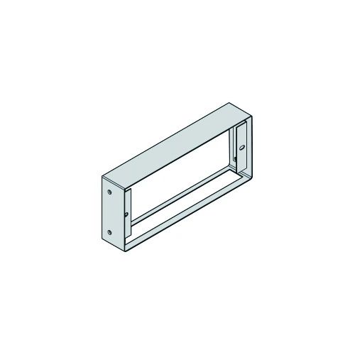Performance in Lighting Onderdeel | MIMIK 30 FLAT ADJUSTABLE COVER GRIJSRing voor aanpassing naar wens FL | 310446