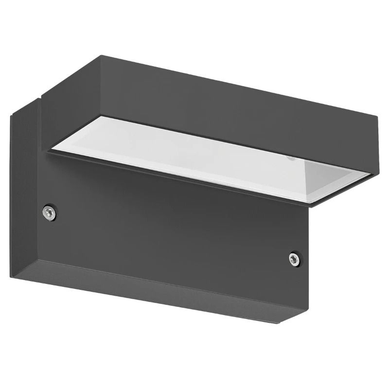 Performance in Lighting LED Armatuur | 9.5W 3000K 478.45lm 830 | IP65