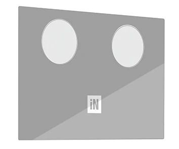 Performance in Lighting Onderdeel | GUELL 2 C/I SOFTGLAS 94Soft glas GUELL 2/C | 14476794