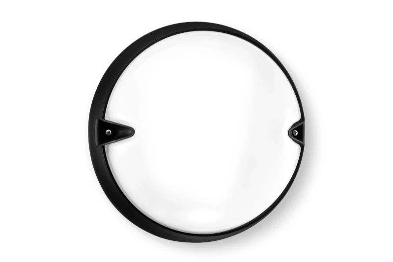 Performance in Lighting LED Opbouwarmatuur | 16.5W 4000K 1305lm 840 | IP55 Zwart