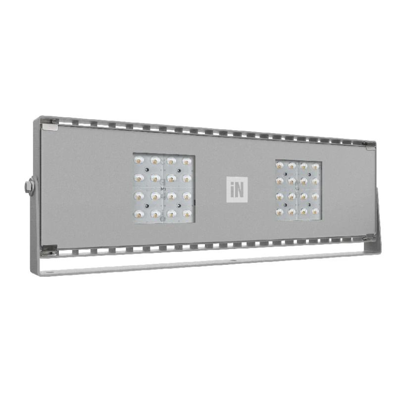 Performance in Lighting LED Schijnwerper | 35W 3000K 4991lm 730 | IP66 DALI Dimbaar