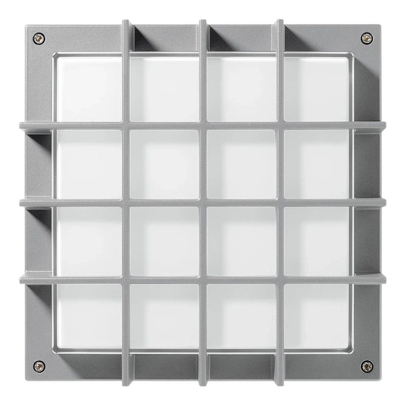 Performance in Lighting LED Armatuur | 39W 3000K 2515lm 830 | IP65