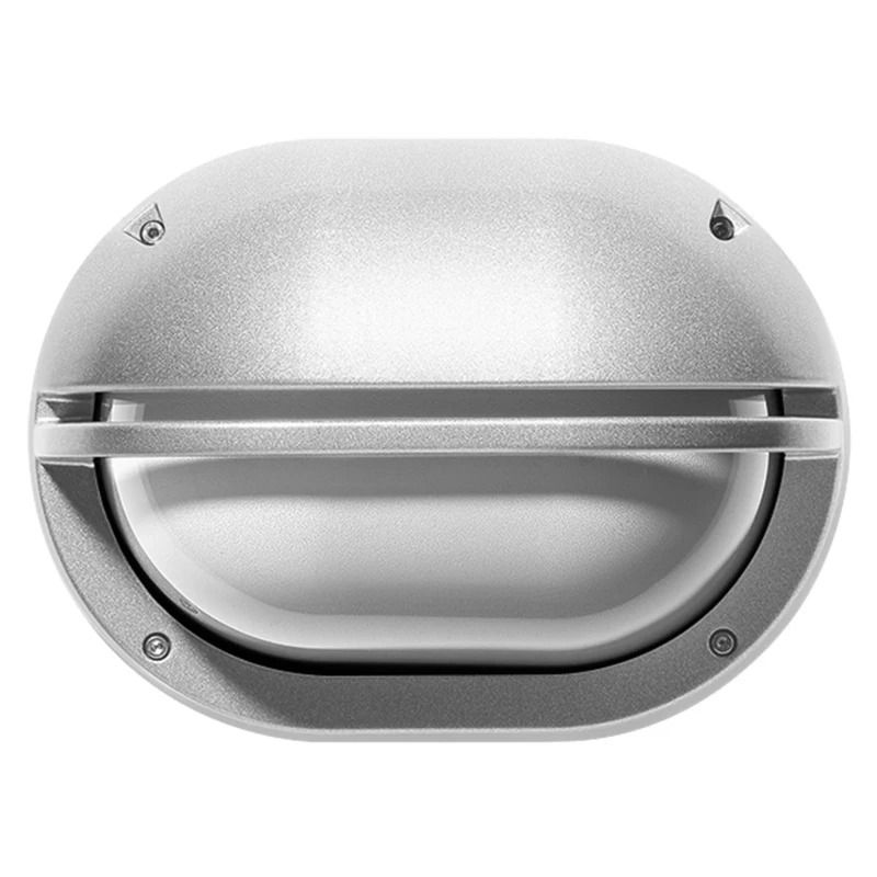 Performance in Lighting LED Armatuur | 10W 3000K 241lm 830 | IP66 Wit
