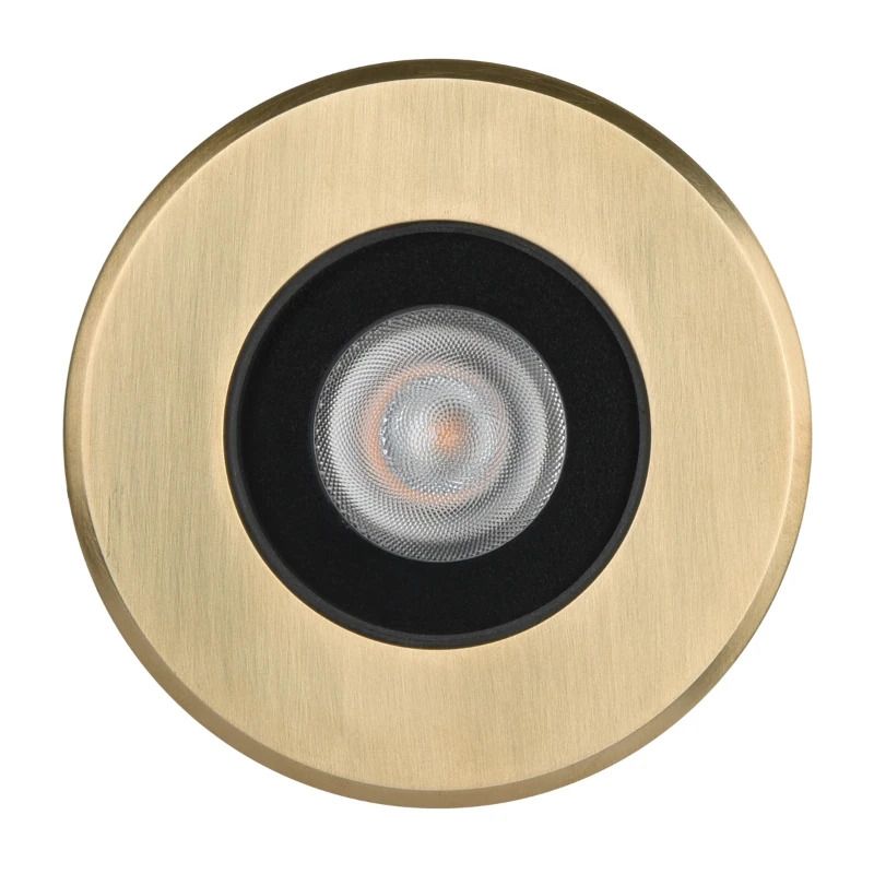 Performance in Lighting LED Grondspot Ø193mm | 3.5W 4000K 100lm 840 Dimbaar IP67