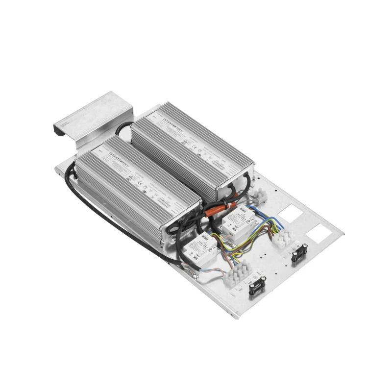 Performance in Lighting LED Driver | 1400mA | 1-10V Dimbaar IP20