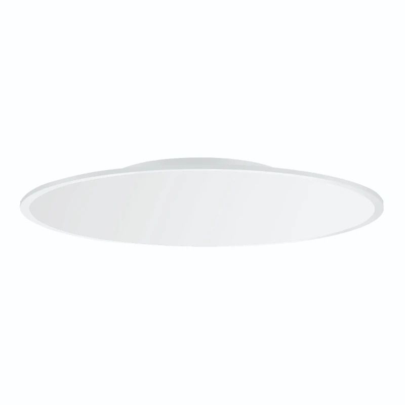 Performance in Lighting LED Opbouwarmatuur Ø729mm | 69W 3000K 8410lm 830 | IP20 DALI Dimbaar Wit