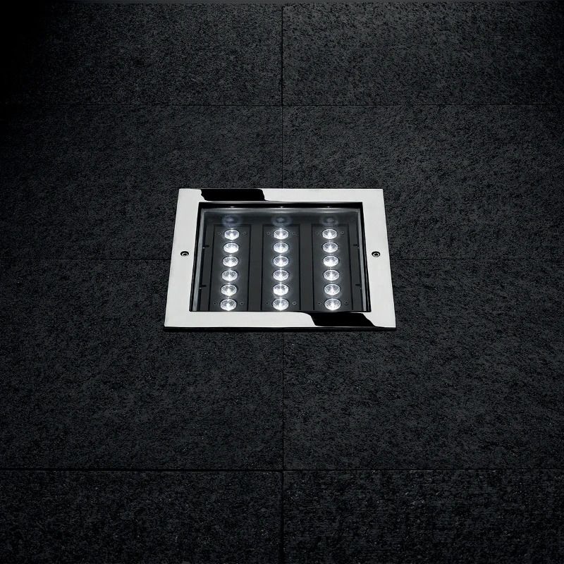 Performance in Lighting LED Grondarmatuur | 20W 3000K 1056lm 830 IP67