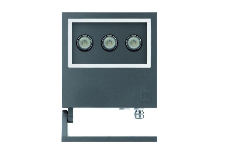 Performance in Lighting LED Schijnwerper | 26W 4000K 2189lm 740 | IP66