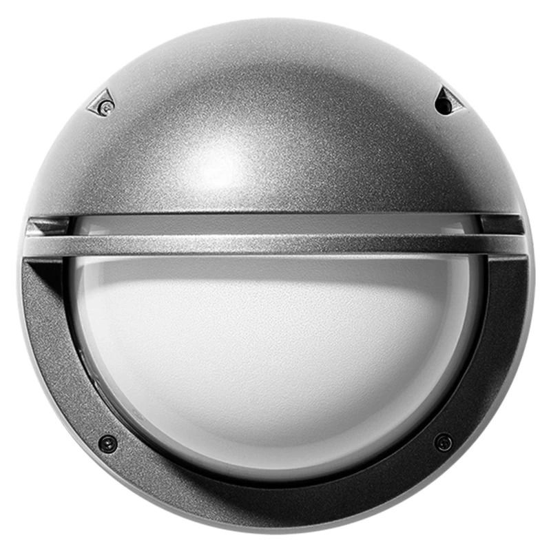 Performance in Lighting LED Armatuur Ø241mm | 1X E27 Max 40W  | IP66