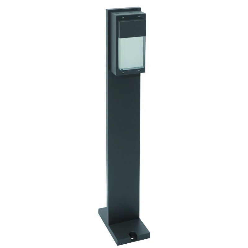 Performance in Lighting Lichtmast | BLIZ MAST H1000 ANTRACIET-Mast Bliz 1030 mm | 100cm