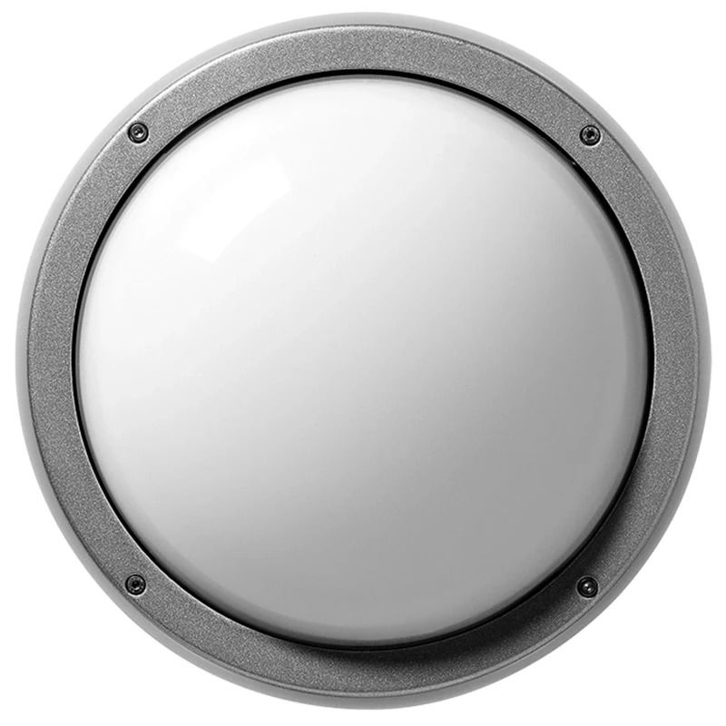 Performance in Lighting LED Opbouwarmatuur Ø293mm | 1X E27 Max 100W  | IP66