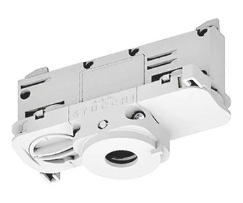 Performance in Lighting Onderdeel | OTR ADAPT 6 POLES 9009/W-DALI Adapter met 6 geleiders (3 fasen + sturi | 310751