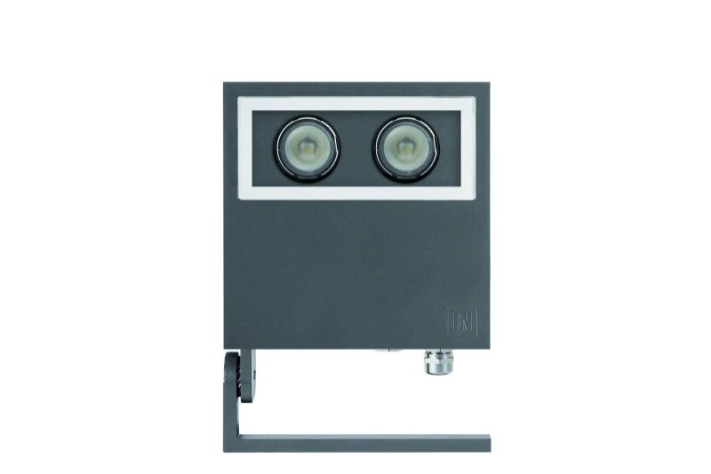 Performance in Lighting LED Schijnwerper | 18W 4000K 1395lm 740 | IP66